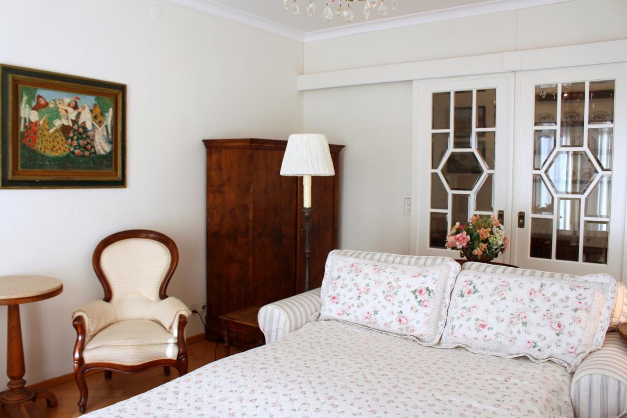 Barony Le Pergole Holiday Apartments Lugano Luaran gambar