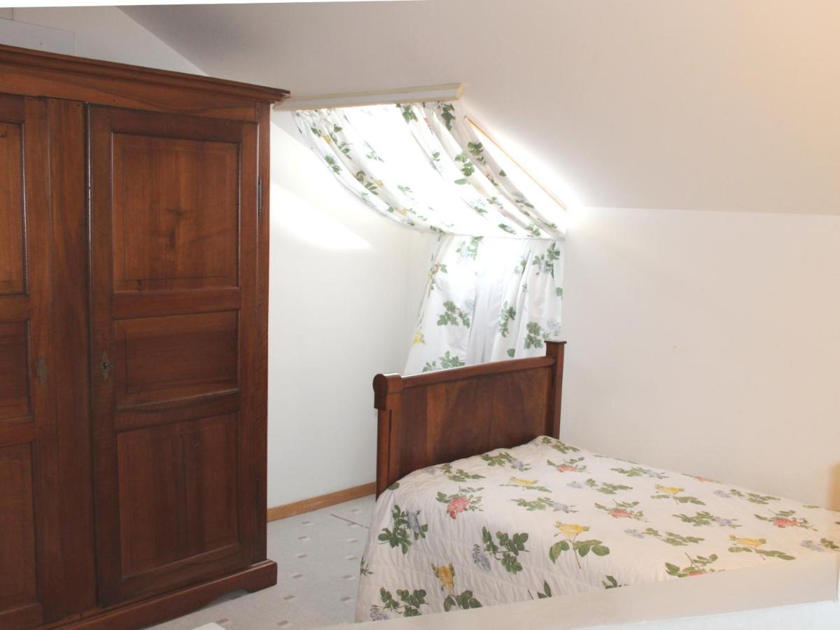 Barony Le Pergole Holiday Apartments Lugano Luaran gambar