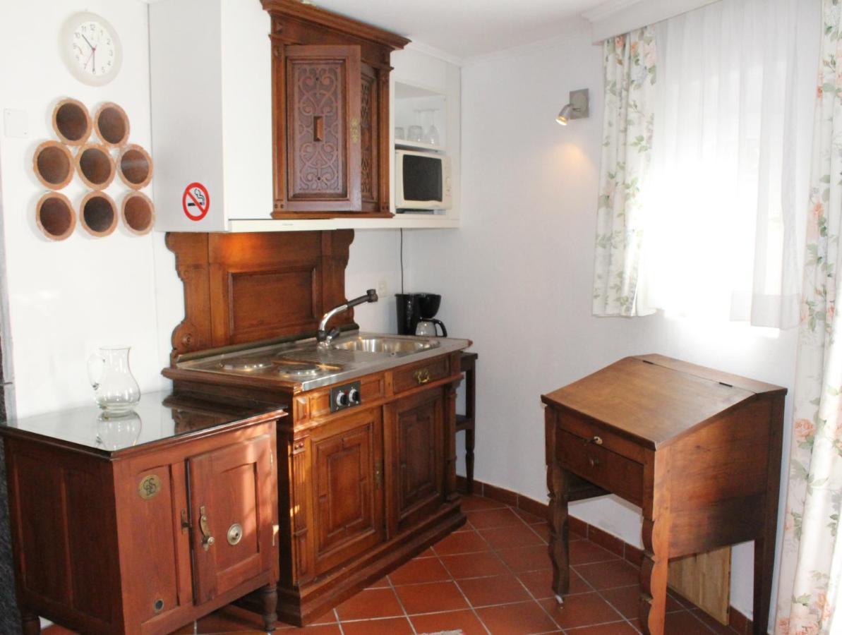 Barony Le Pergole Holiday Apartments Lugano Luaran gambar