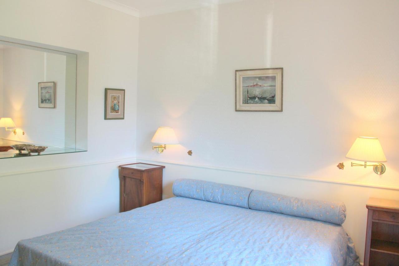 Barony Le Pergole Holiday Apartments Lugano Luaran gambar