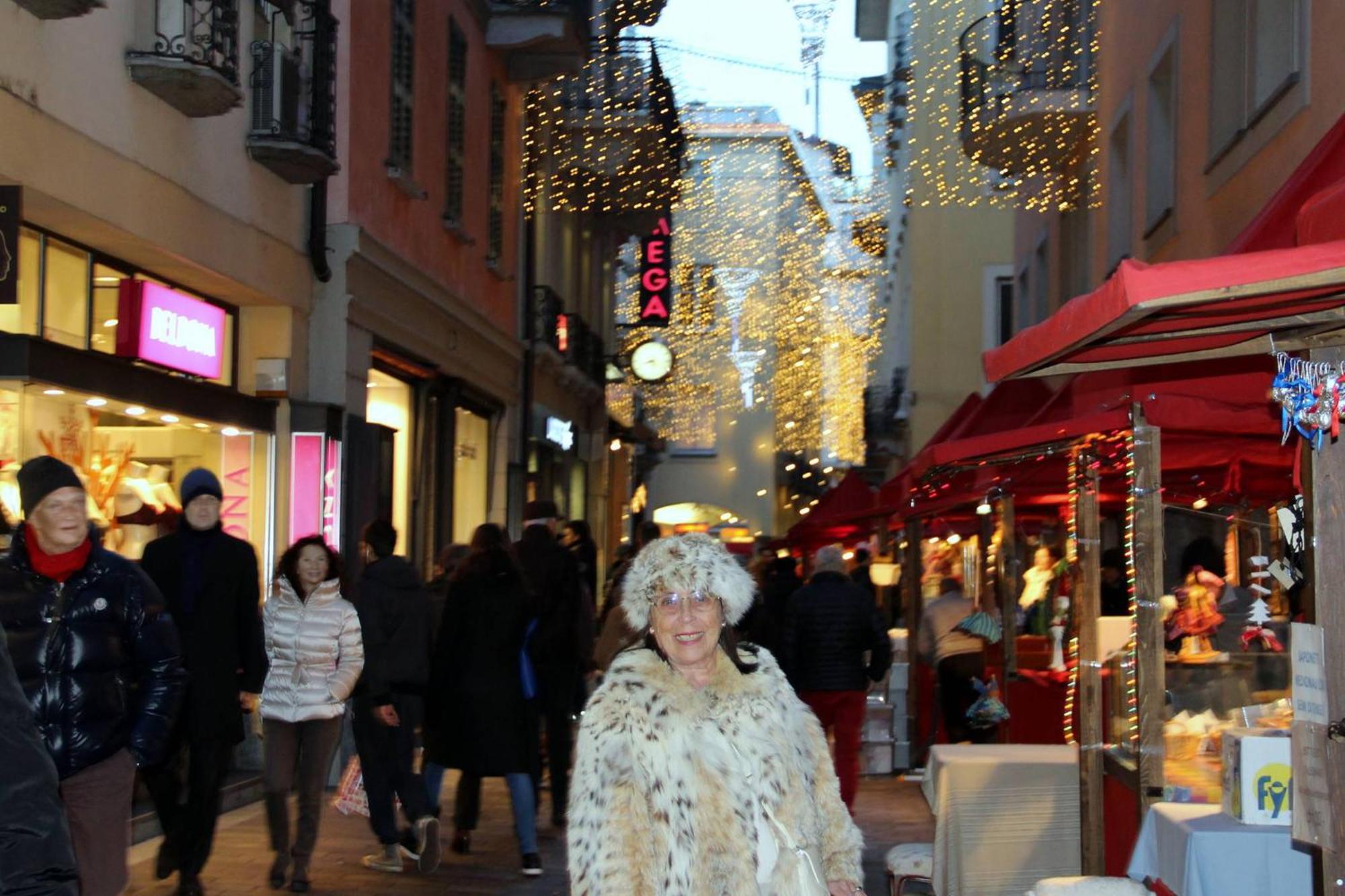 Barony Le Pergole Holiday Apartments Lugano Luaran gambar