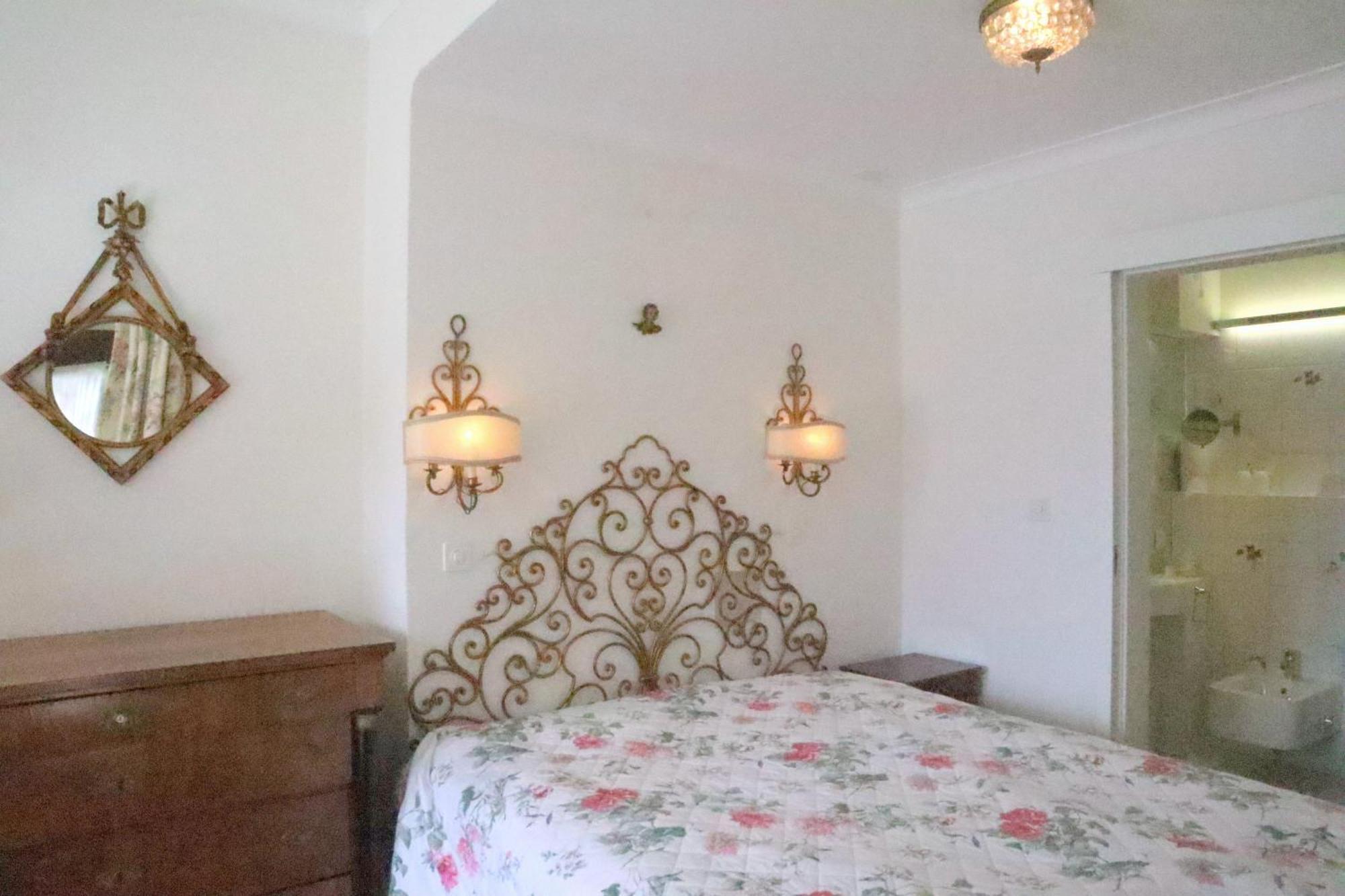 Barony Le Pergole Holiday Apartments Lugano Luaran gambar
