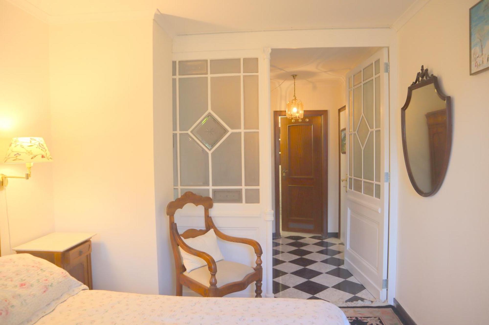 Barony Le Pergole Holiday Apartments Lugano Luaran gambar